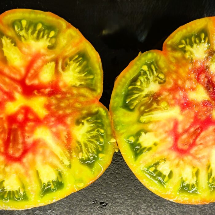 00215 Arbuzowy/ Arbuznyj