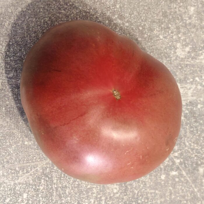 Pomidor Black Russian