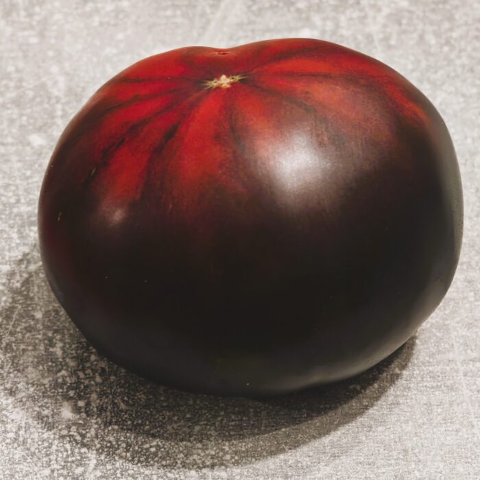 Pomidor Black Beauty