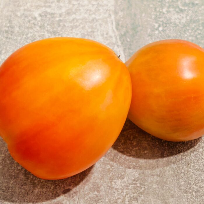 00181 Pineapple Heart