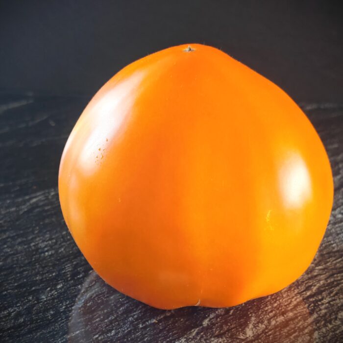 Pomidor German Orange Strawberry