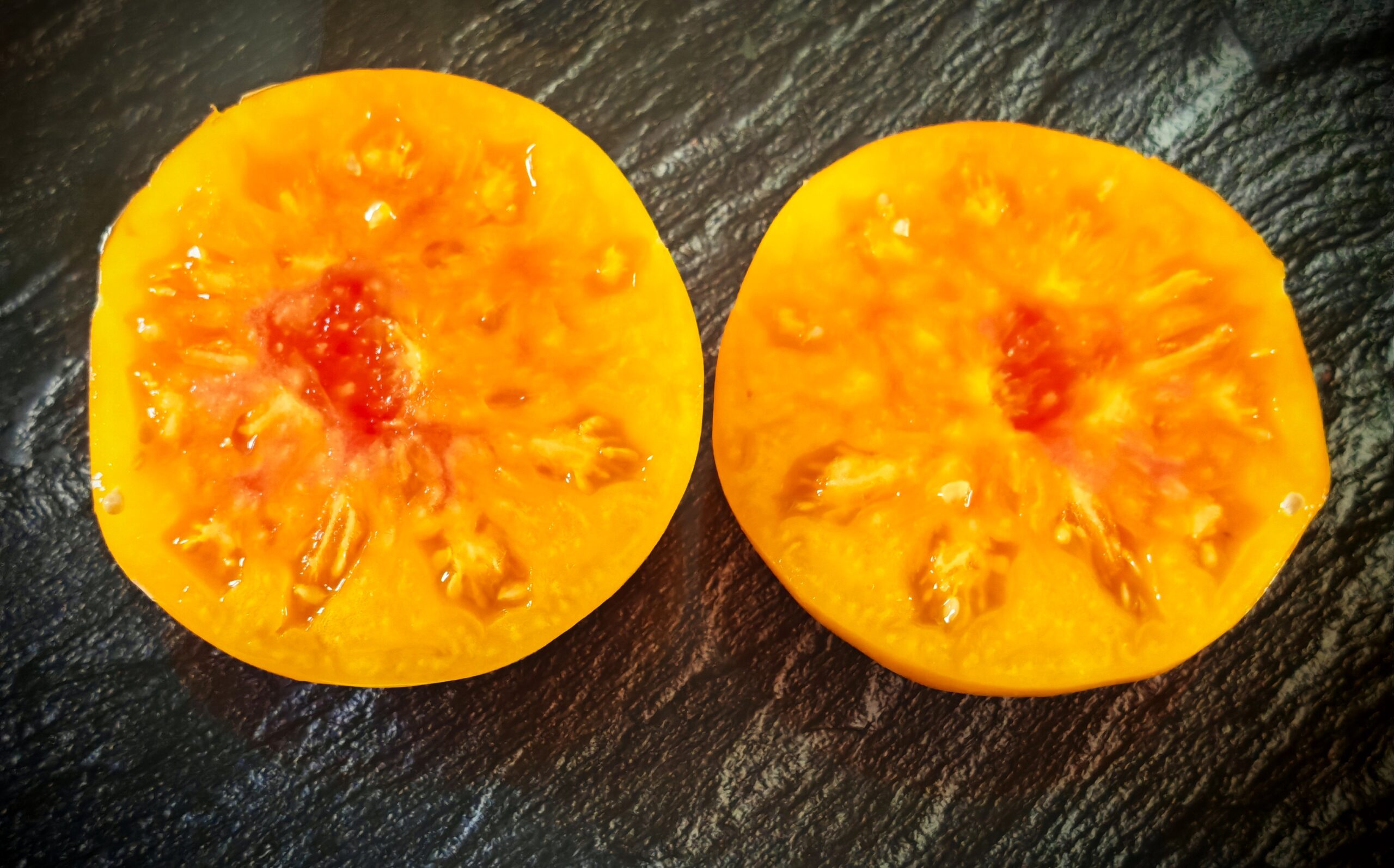 Pomidor Grapefruit - obrazek 5