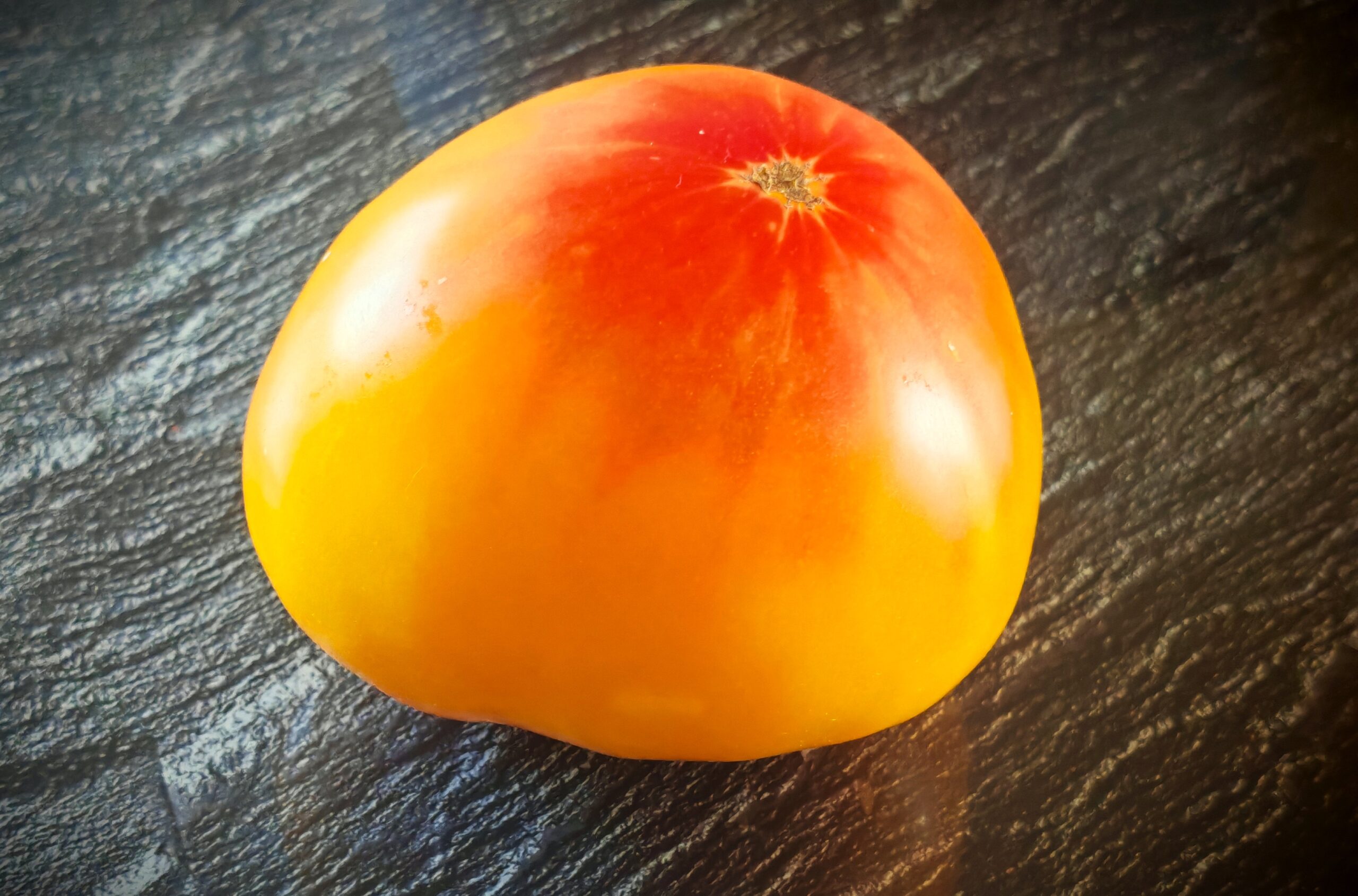 Pomidor Grapefruit - obrazek 2