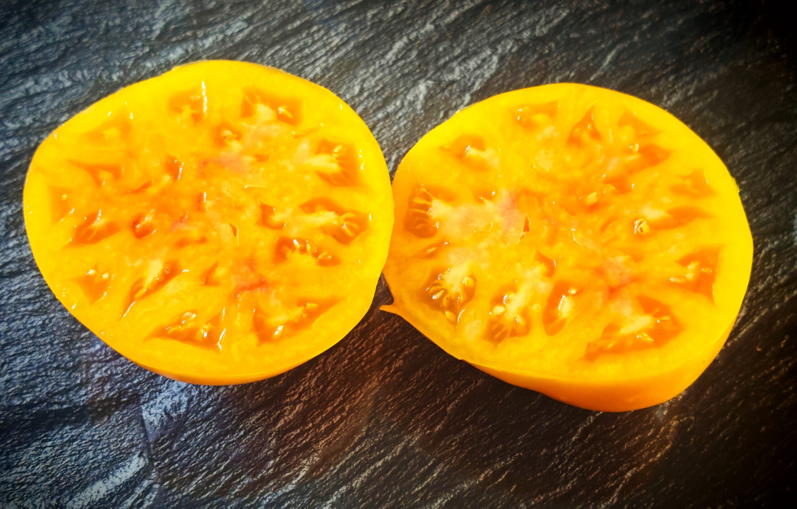 Pomidor Grapefruit - obrazek 3