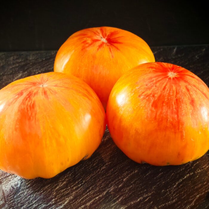 Pomidor Solar Gold