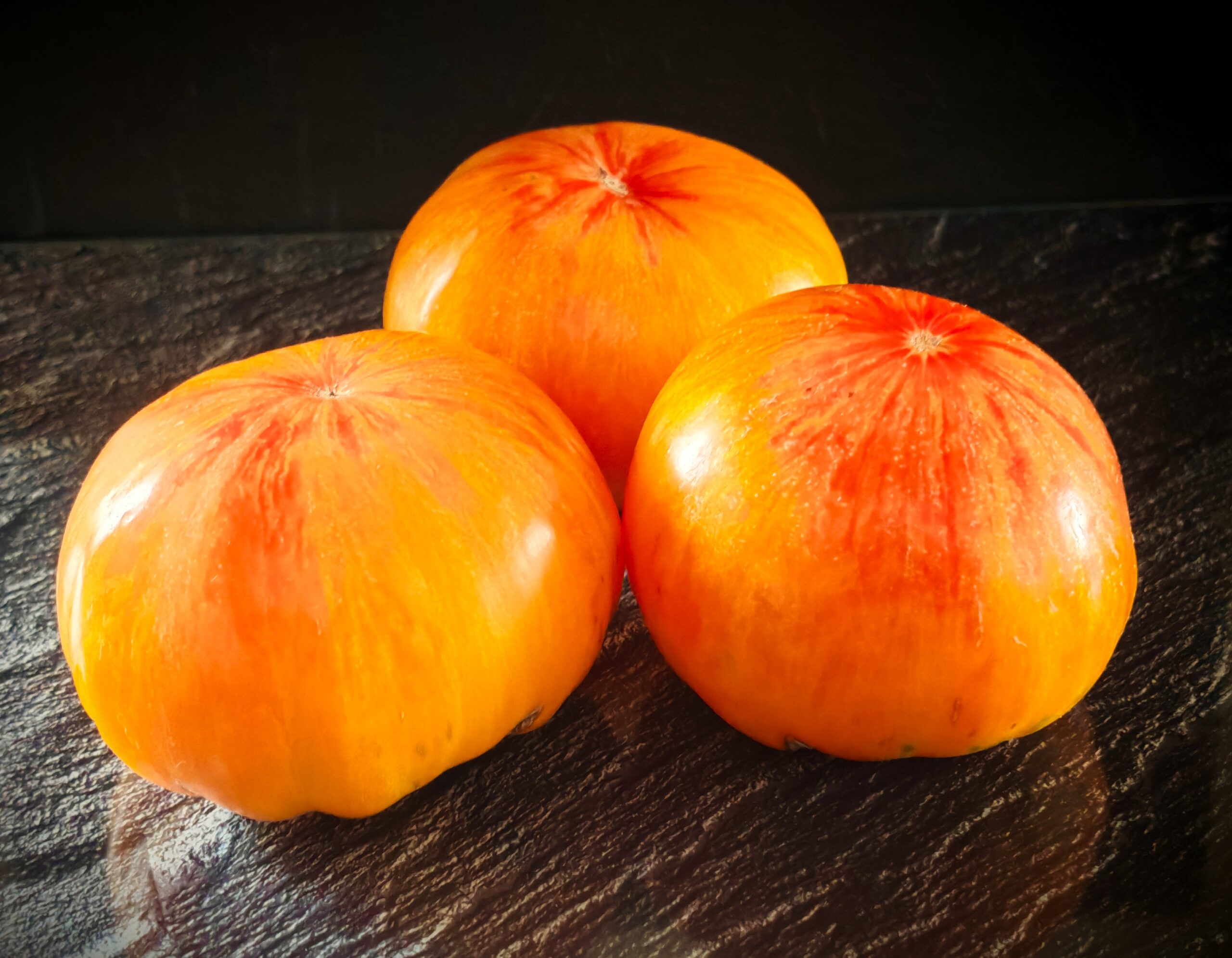 Pomidor Solar Gold