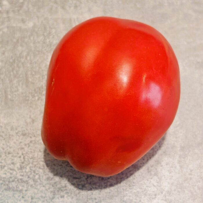 00139 Red Pear (Włoski ORG)