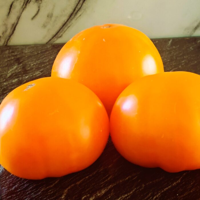 Pomidor Amana Orange