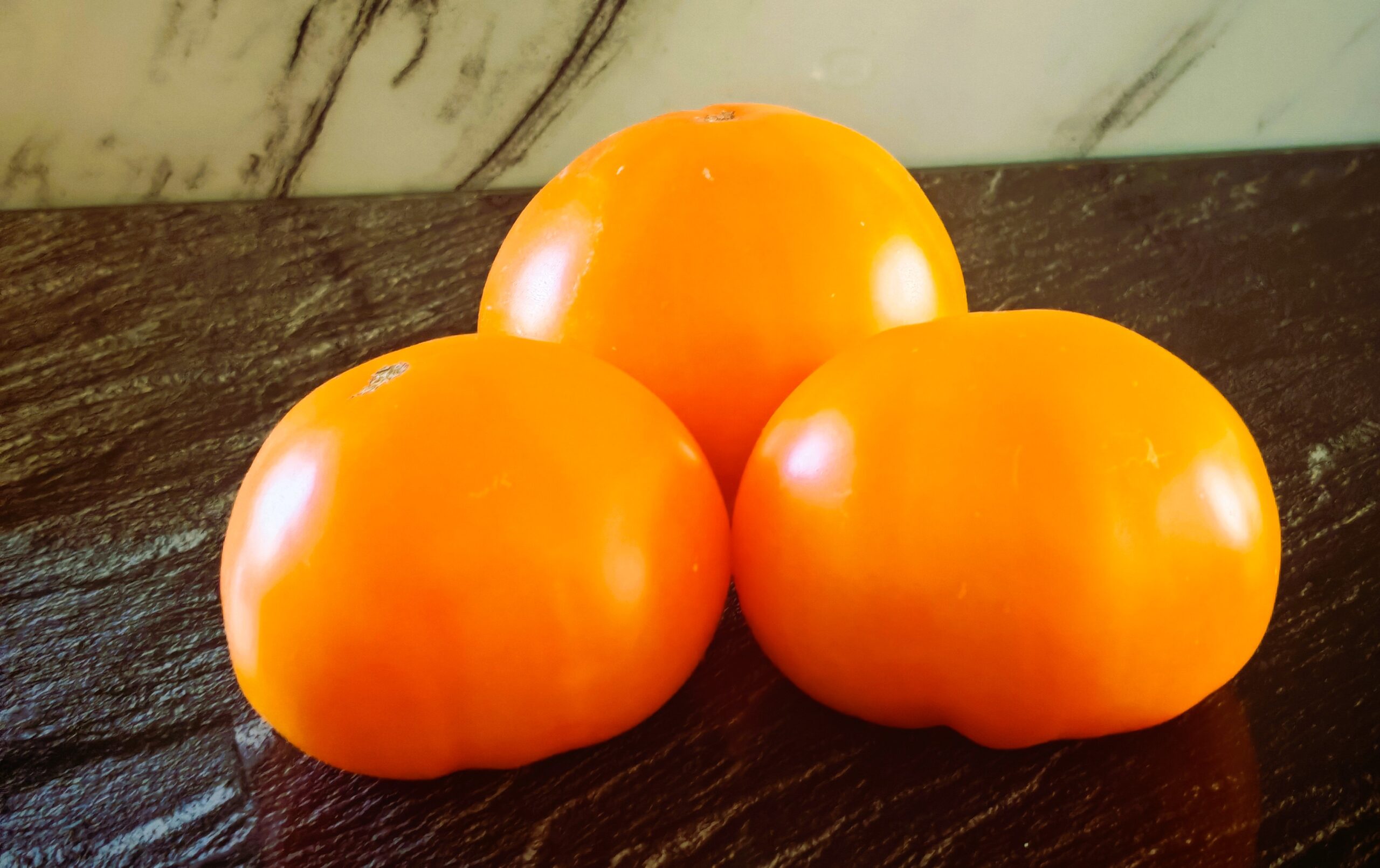 Pomidor Amana Orange