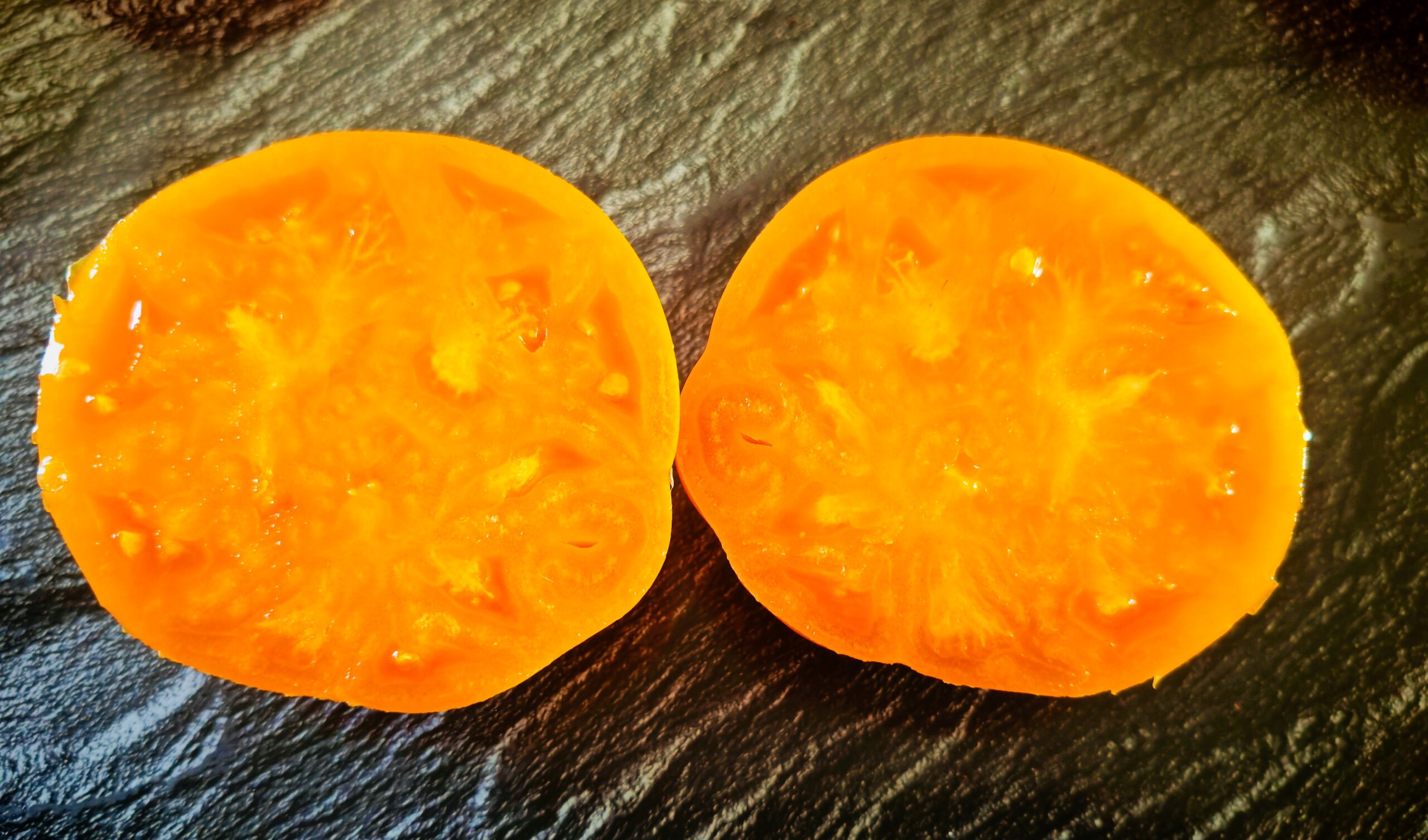 Pomidor Amana Orange - obrazek 2