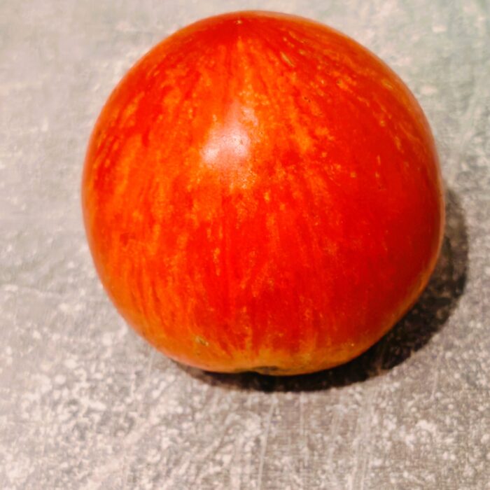 00543 Płonące Serca/Пламенные Сердца (Kolekcja Sofia Saakova)