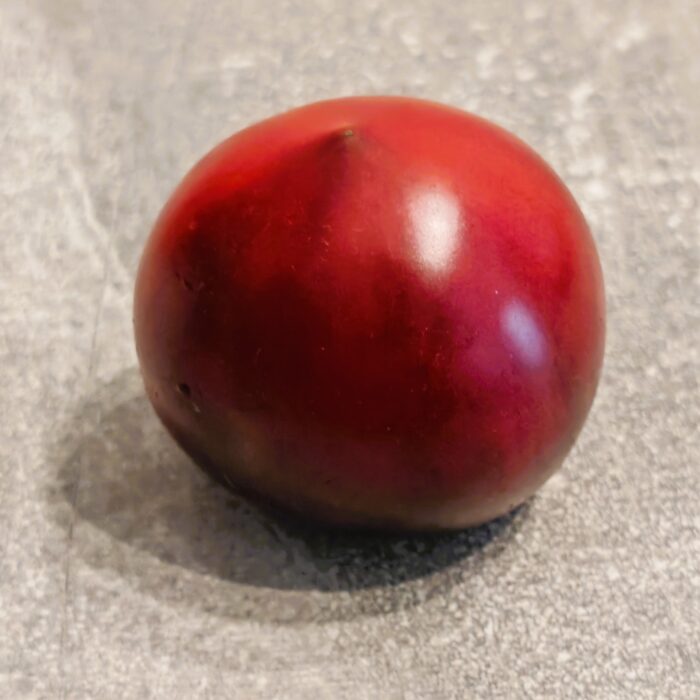 00501 Amethyst Jewel