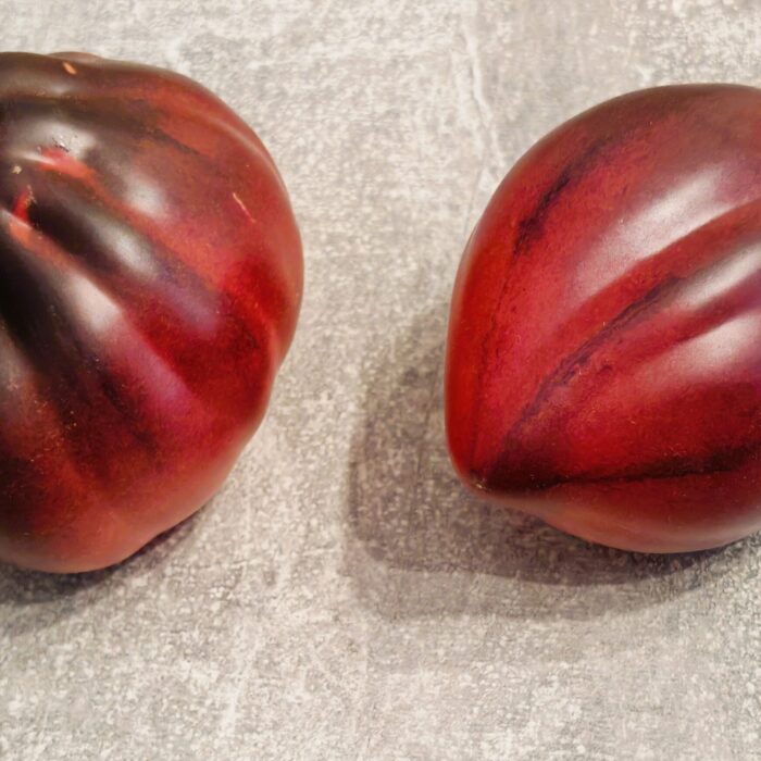 Pomidor Sgt Pepper's Raspberry Noses