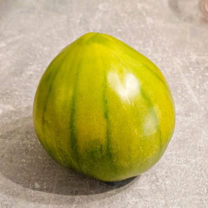 00402 Reinhard’s Green Heart