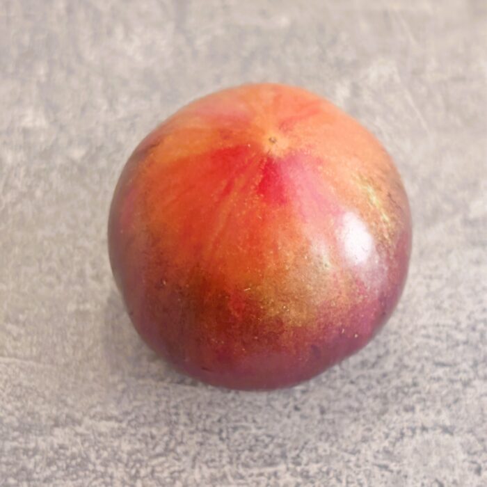 00465 Strawberry Waterfall Striped (Kolekcja Sofia Saakova)