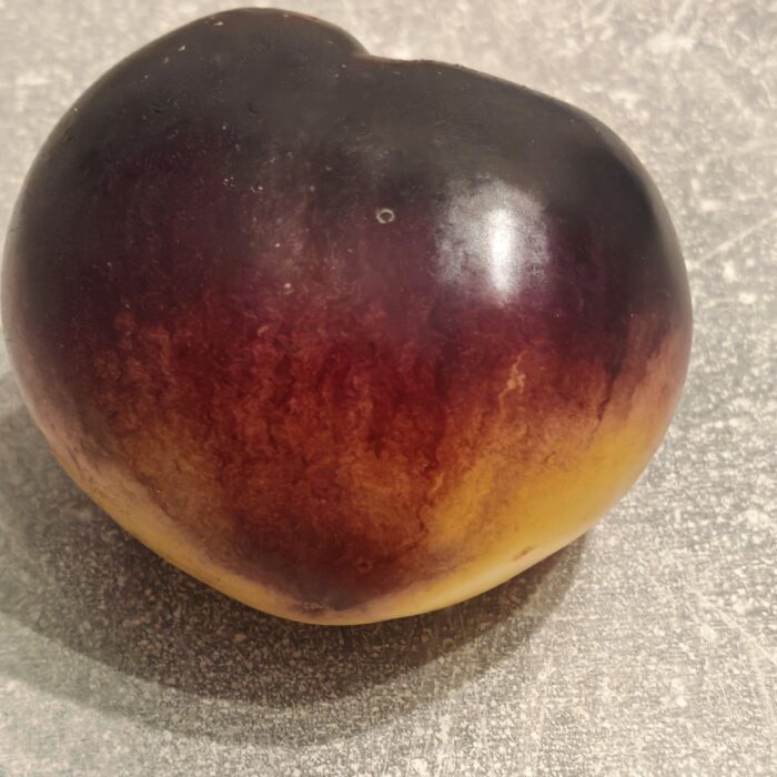 00423 Blues on a Platter  (Kolekcja Sofia Saakova)