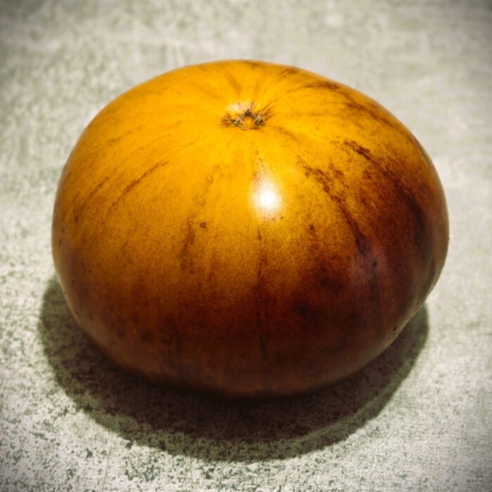 Pomidor Purpura Rits
