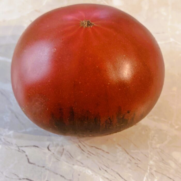 Pomidor Negrillo De Almoguera