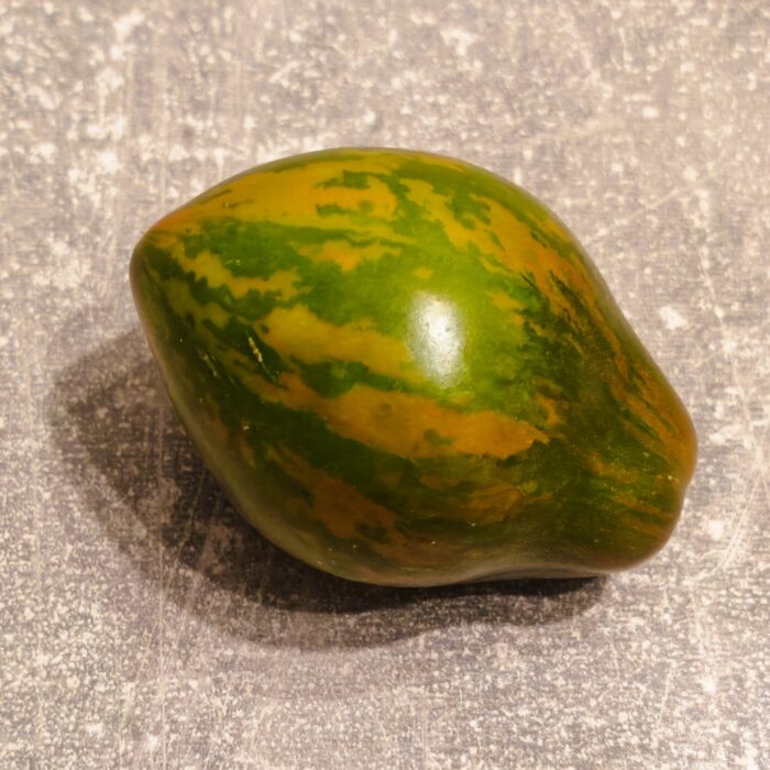 00311 Victoria Smille