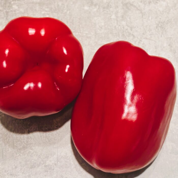 BARON Papryka słodka