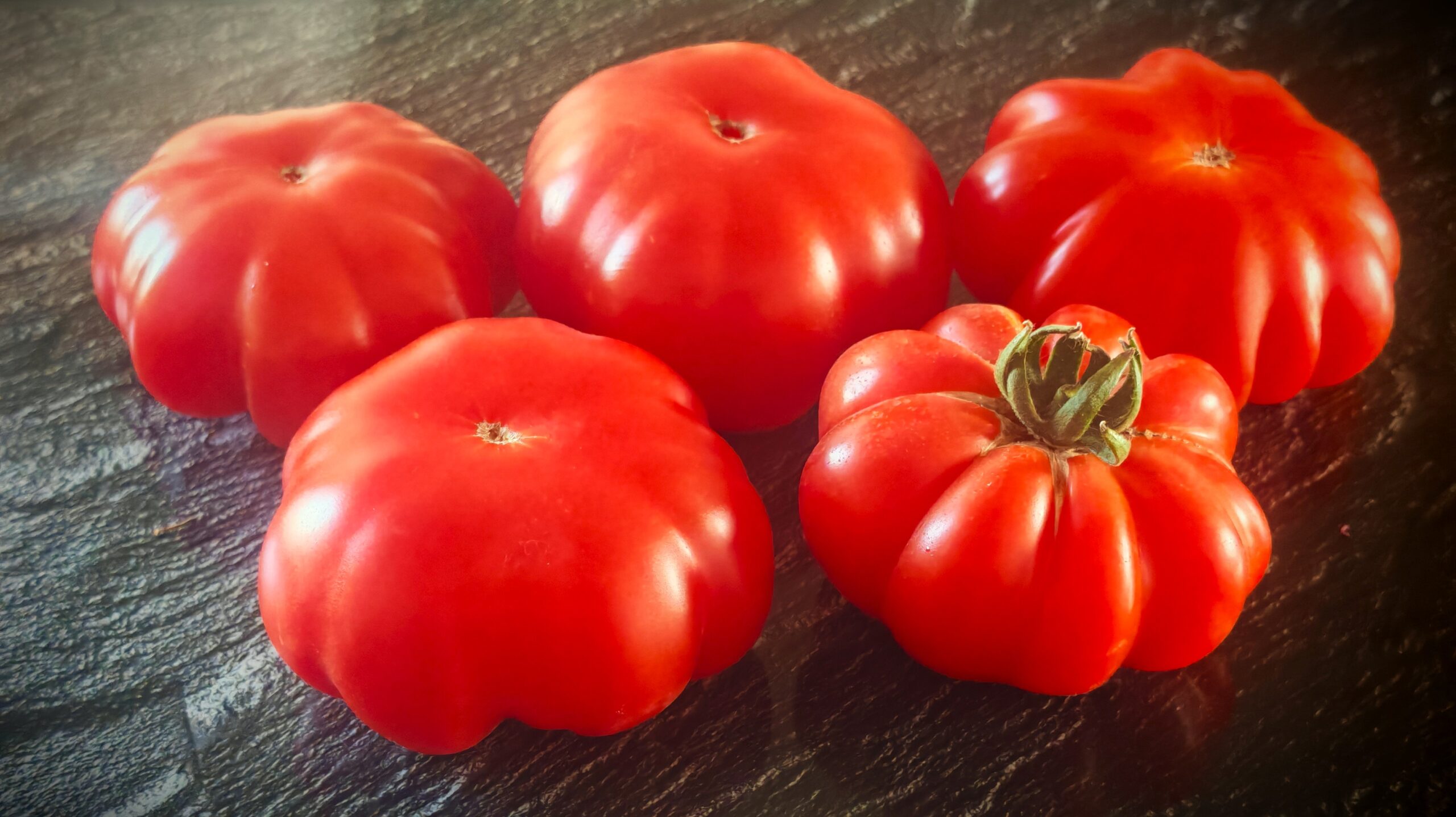 Pomidor Costoluto Fiorentino