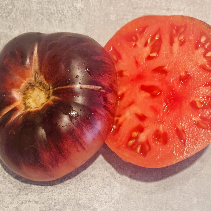 00201 Blueberry Dessert