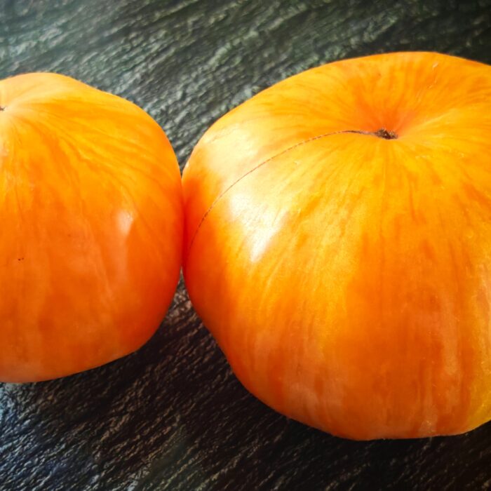 Pomidor Orange Jazz