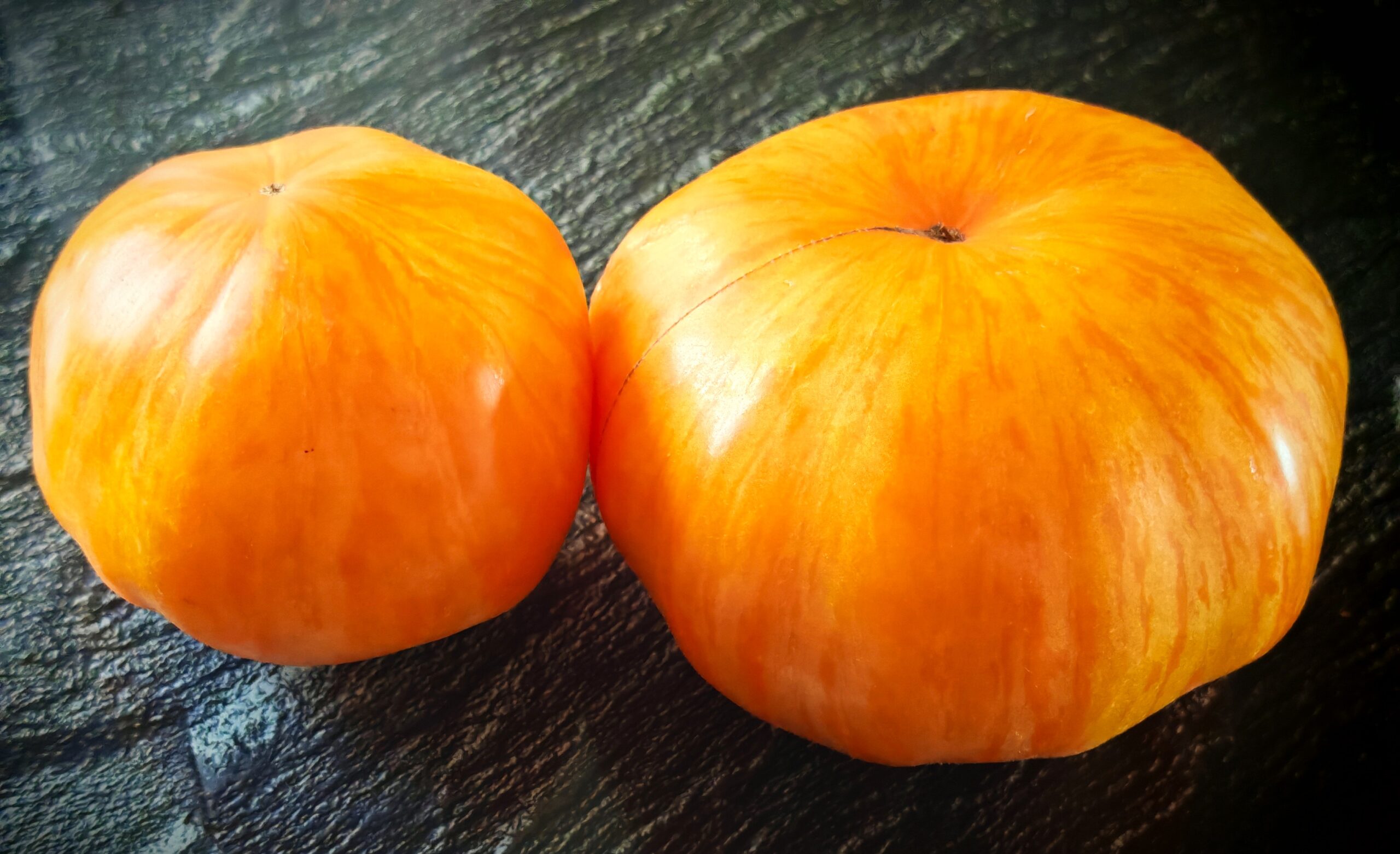 Pomidor Orange Jazz