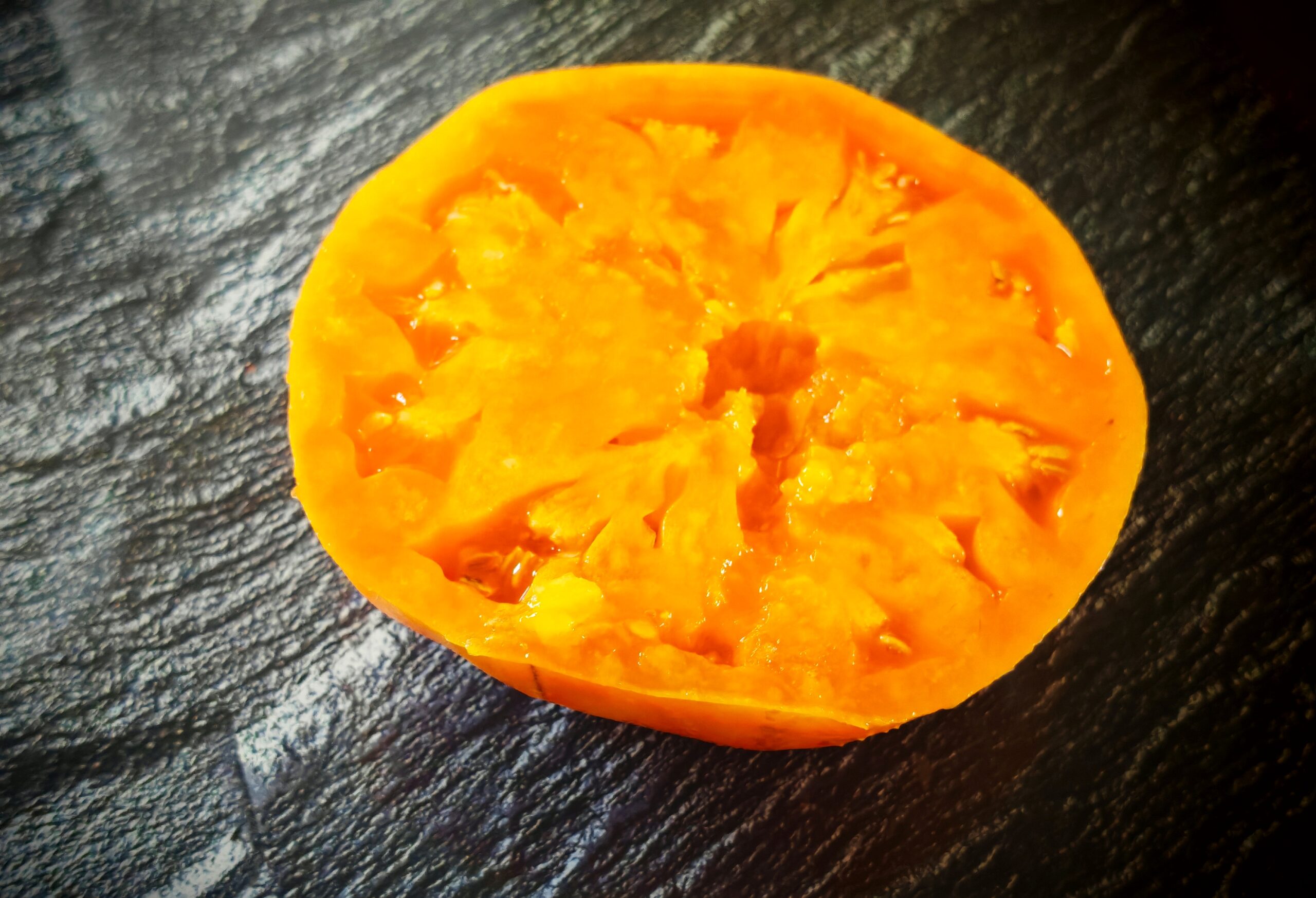 Pomidor Orange Jazz - obrazek 2