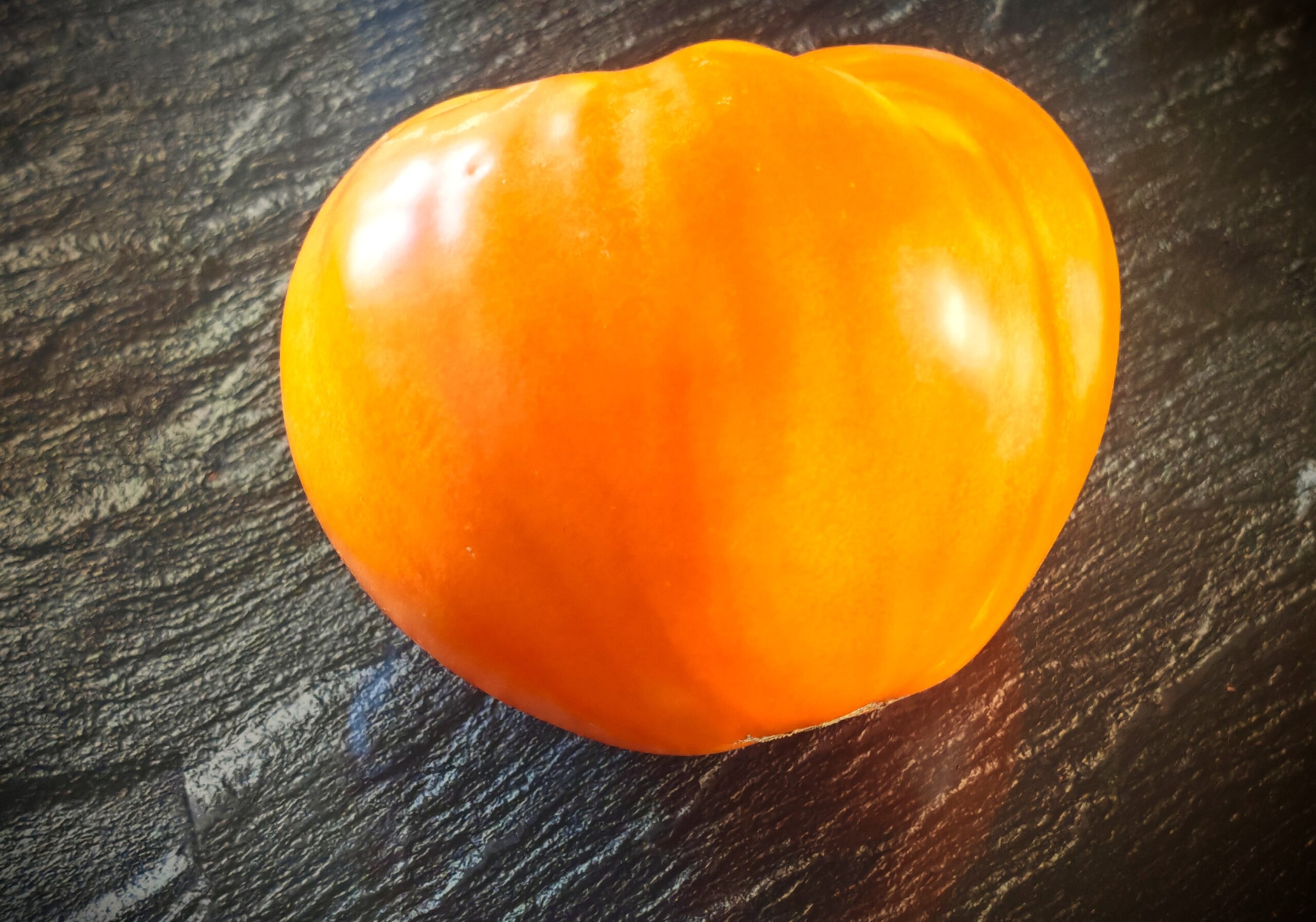 Pomidor Homer Fike's Yellow Oxheart