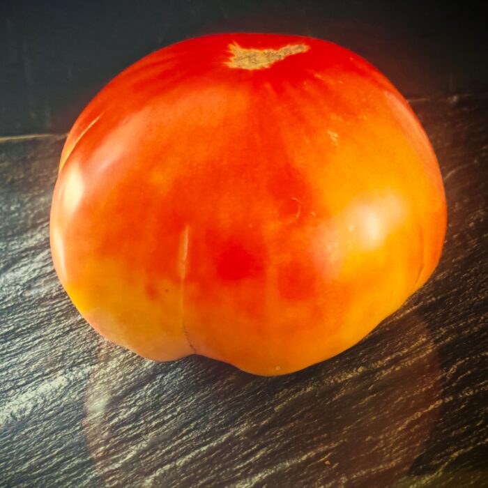 Pomidor Pink Lemon