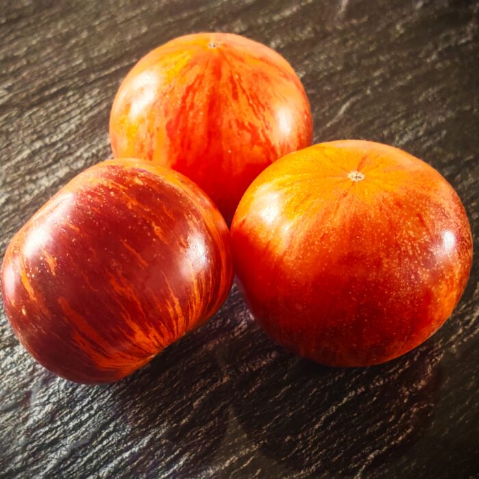Pomidor GarAlice