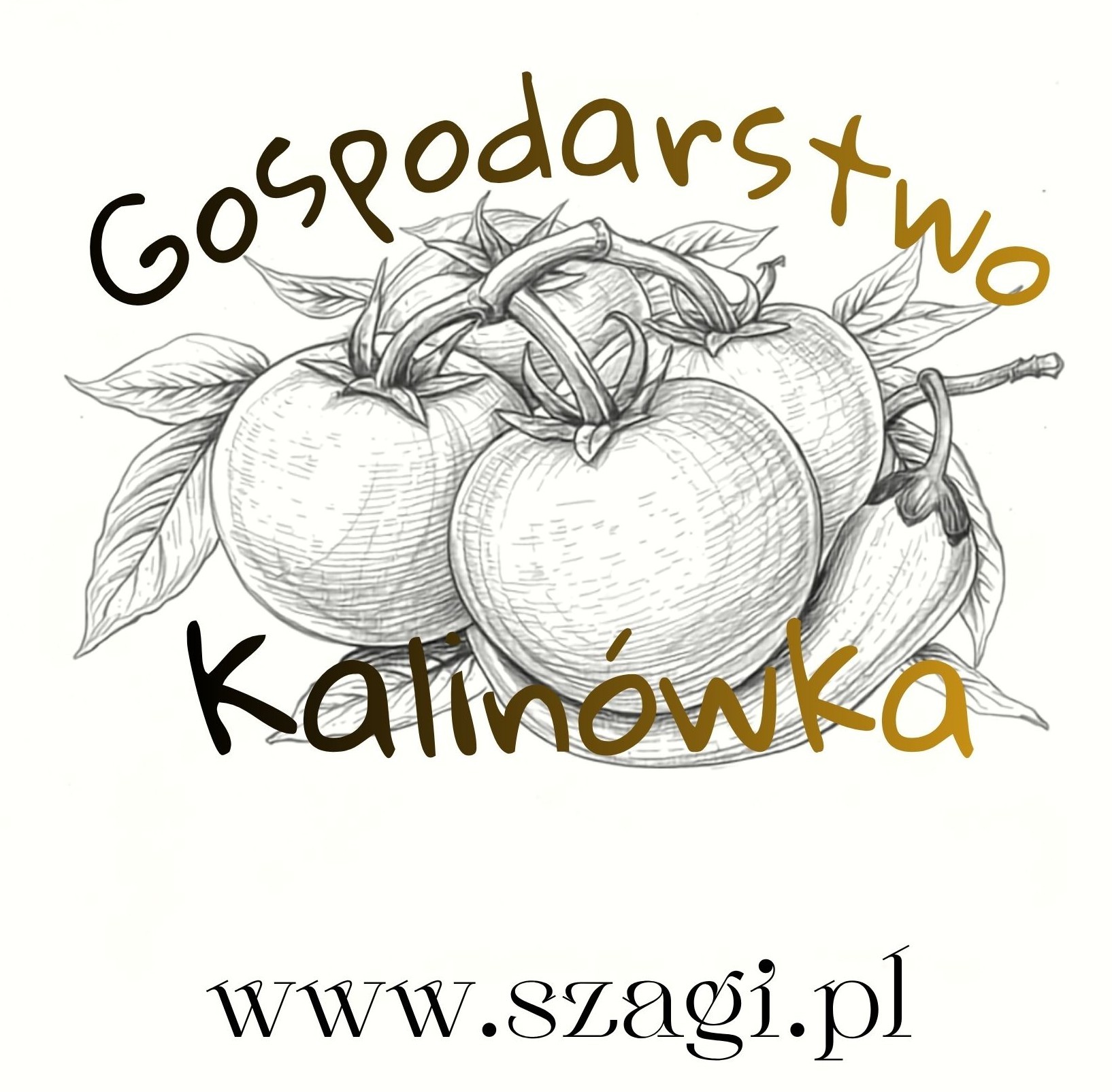 Gospodarstwo Kalinówka