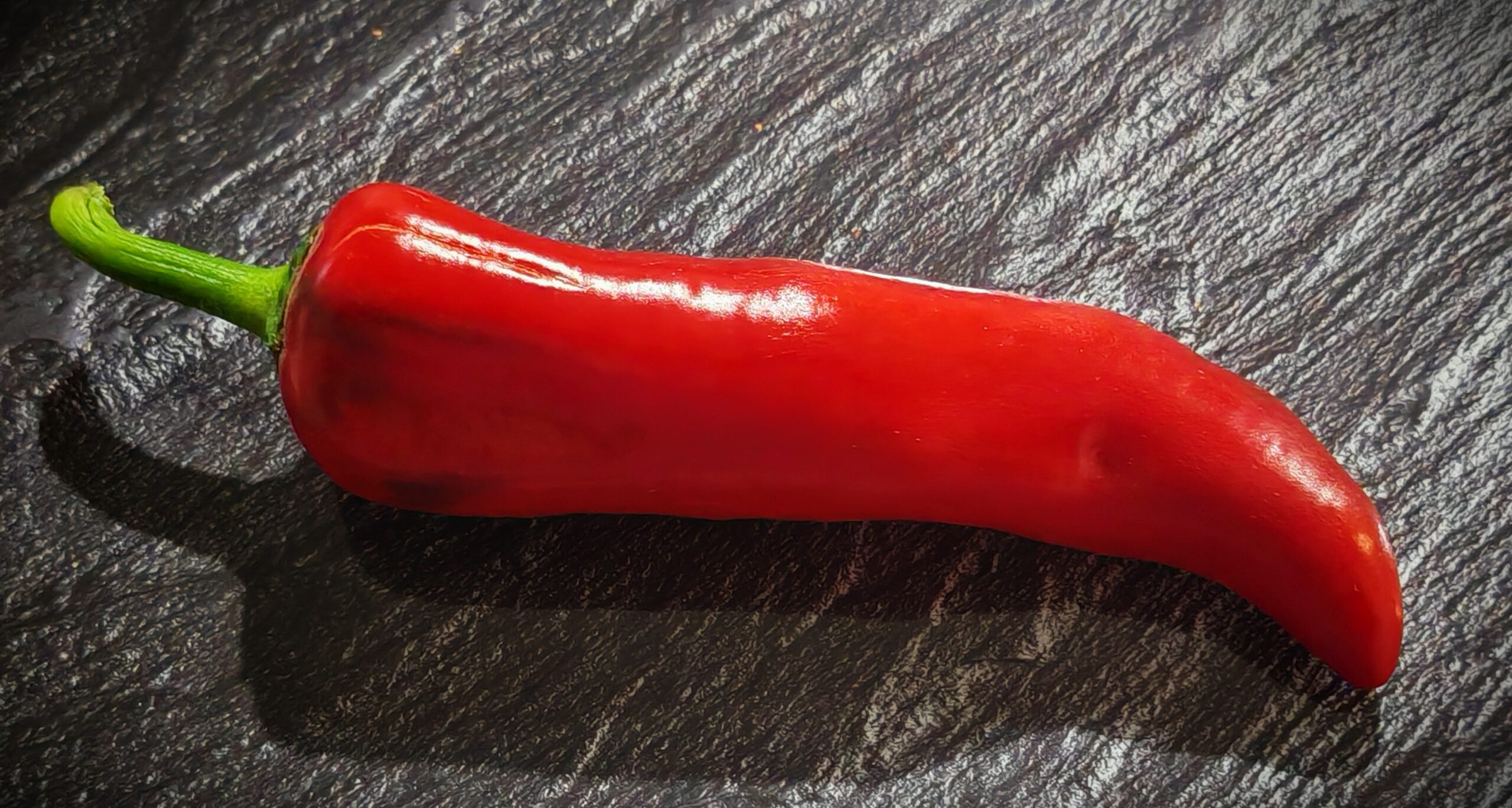 Papryka Marconi Red - słodka - obrazek 2