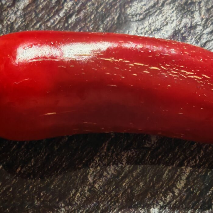 Papryka Jalapeno Green Red- ostra