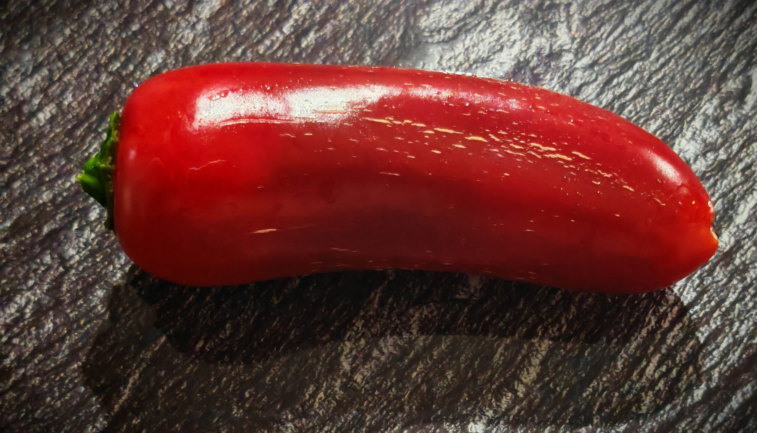 Papryka Jalapeno Green Red- ostra