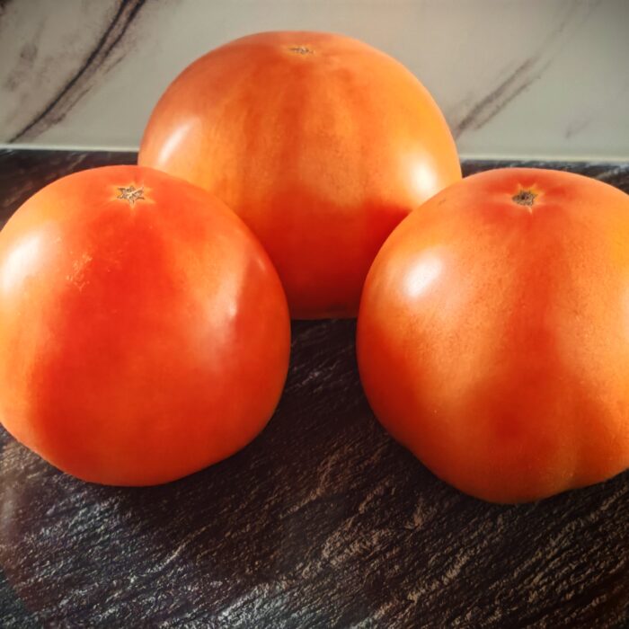 Pomidor Pink Grapefruit (Long keeper)
