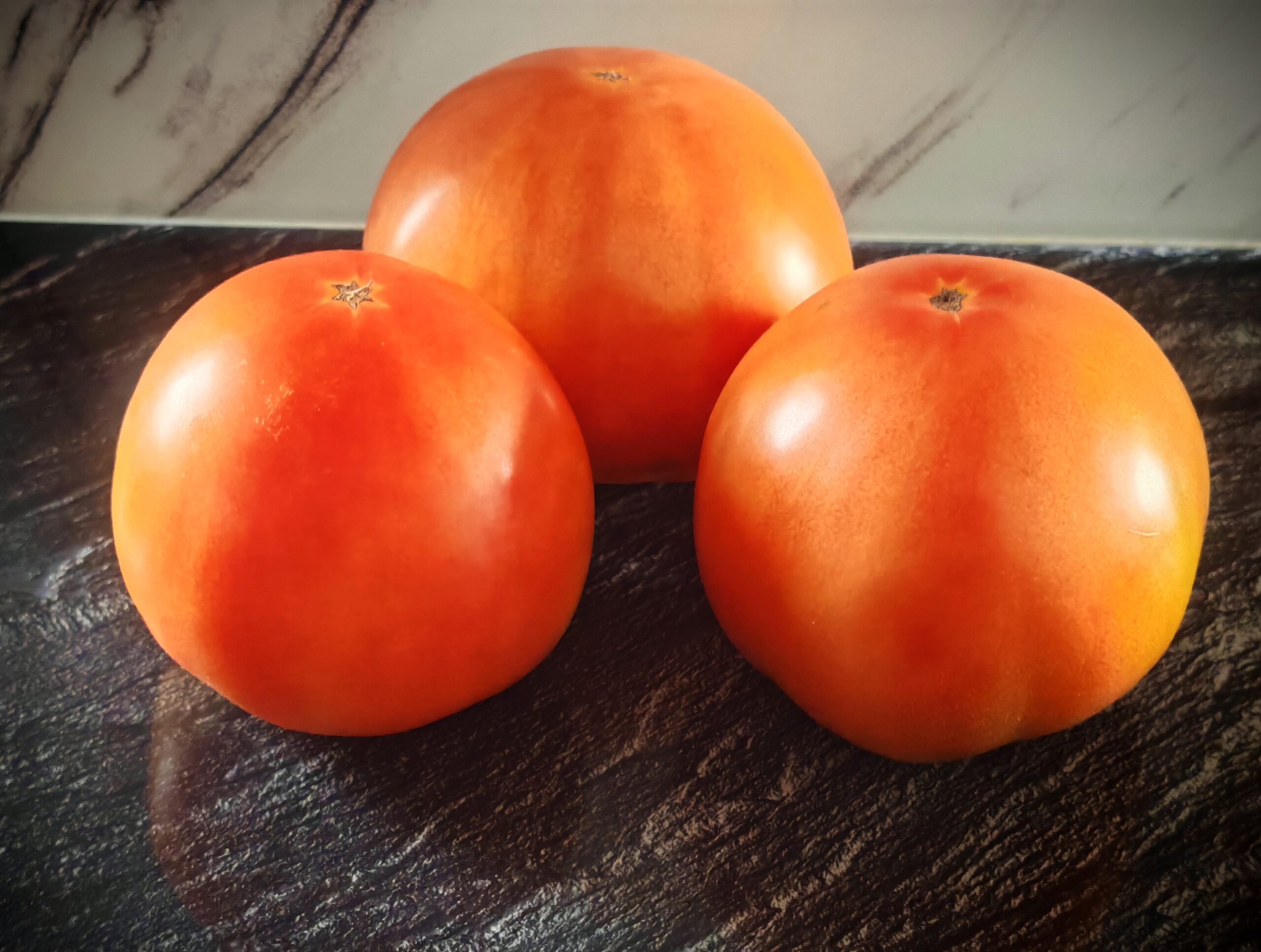 Pomidor Pink Grapefruit (Long keeper)